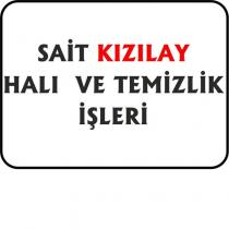 sait kızılay halı ve temizlik işleri