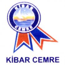 kibar cemre