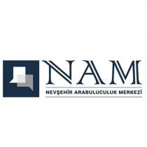 nam nevşehir arabuluculuk merkezi