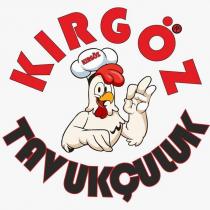 kırgöz tavukçuluk