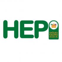 hep saglıklı kaliteli ucuzal