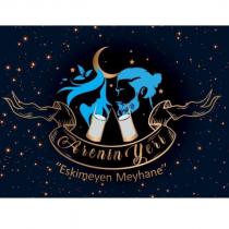 arenin yeri ''eskimeyen meyhane''