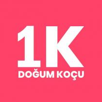 1k doğum koçu