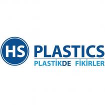 hs plastics plastikde fikirler