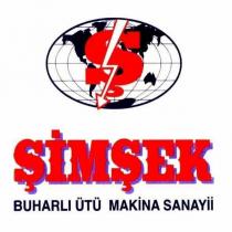 ş şimşek buharlı ütü makina sanayii