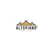 altopiano etek&bluz