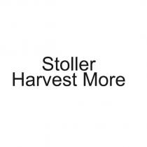 stoller harvest more