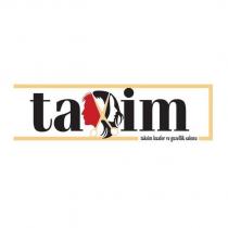 ta im taksim kuafor ve guzellik salonu