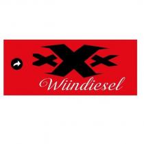 xxx wiindiesel