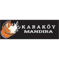 karaköy mandıra