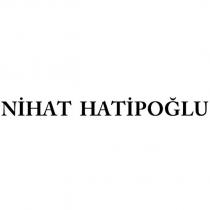 nihat hatipoğlu