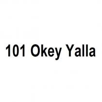 101 okey yalla