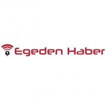 egeden haber