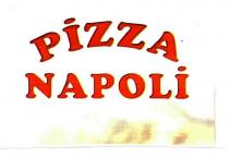 pizza napoli