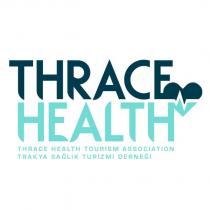 thrace health tourism association trakya sağlık turizmi derneği