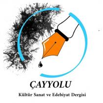 çayyolu kültür sanat ve edebiyat dergisi