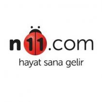 n11.com hayat sana gelir