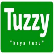 tuzzy 