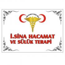 i.sina hacamat ve sülük terapi