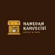 hanedan kahvecisi