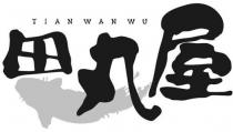 tian wan wu