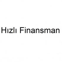 hızlı finansman