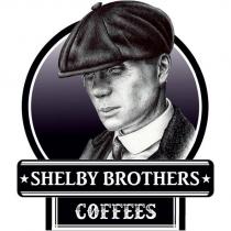 shelby brothers coffees