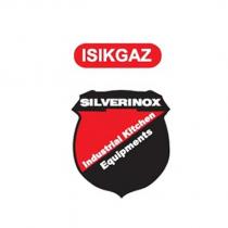ışıkgaz silverinox industrial kitchen equipments