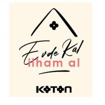 evde kal ilham al koton
