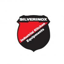 silverinox industrial kitchen equipments