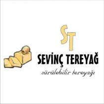 st sevinç tereyağ sürülebilir tereyağı