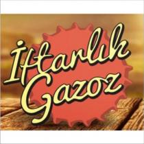 iftarlık gazoz