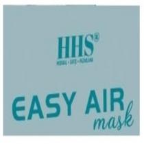 hhs easy air mask