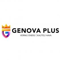 genova plus 