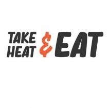 take heat & eat