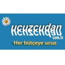 ucuzcudan com.tr her bütçeye ucuz