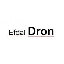 efdal dron