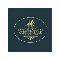 kars atapark boutique hotel