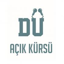 dü açık kürsü