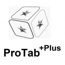 pro tab +plus