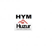 hym huzur yapı malzemeleri
