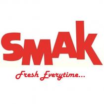 smak fresh everytime