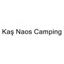 kaş naos camping