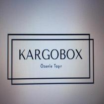 kargobox özenle taşır