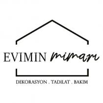 evimin mimarı dekorasyon tadilat bakım