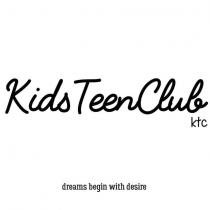 kids teenclub ktc