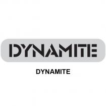 dynamite