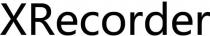 xrecorder