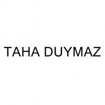 taha duymaz