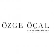 özge öçal uzman diyetisyen